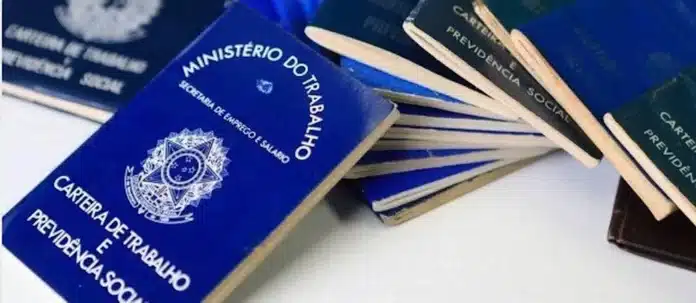 Veja as 2.676 vagas de emprego disponíveis nos Sines nesta semana