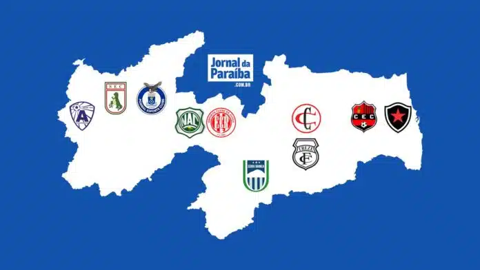 confira as regiões com mais representantes