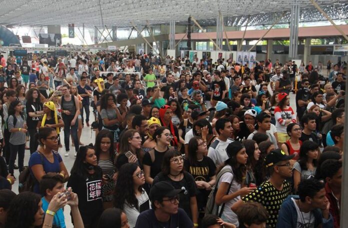 evento acontece este fim de semana em João Pessoa