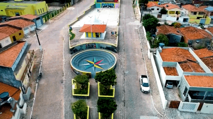 evento começa nesta quinta (16) em Lagoa de Dentro