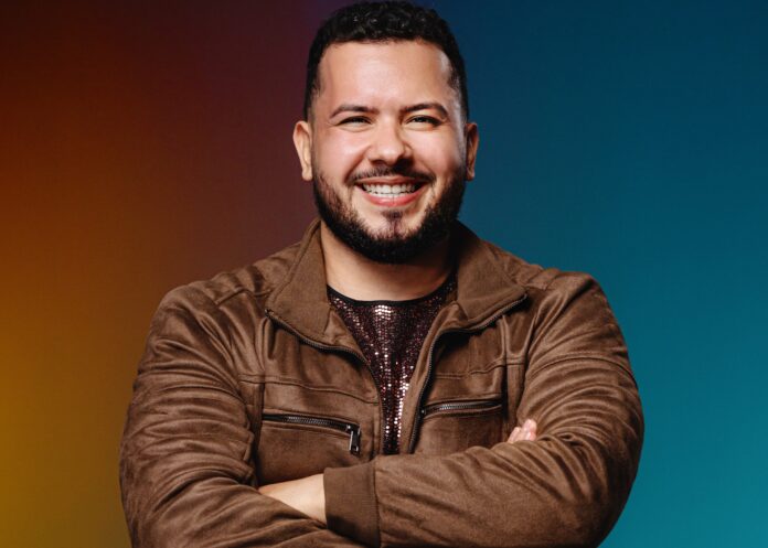 paraibano Janício é eliminado na semifinal do reality