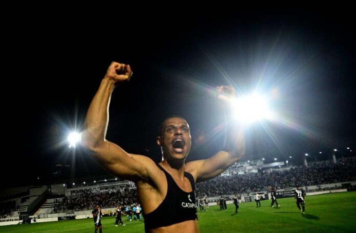 veja quem conquistou o acesso para a Série B de 2026