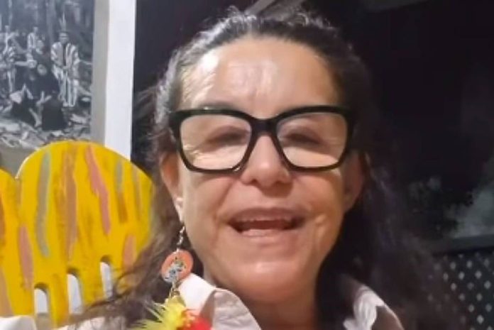 lucelia santos