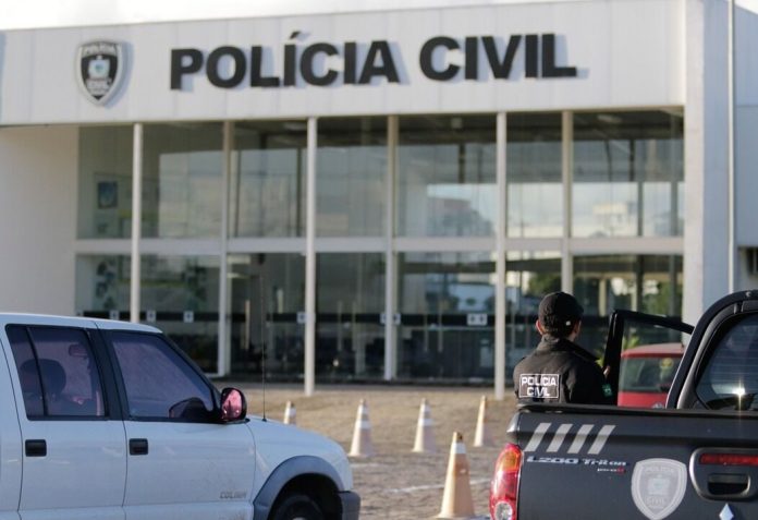 Operação prende 5 suspeitos de integrar gangue da marcha à ré em João Pessoa