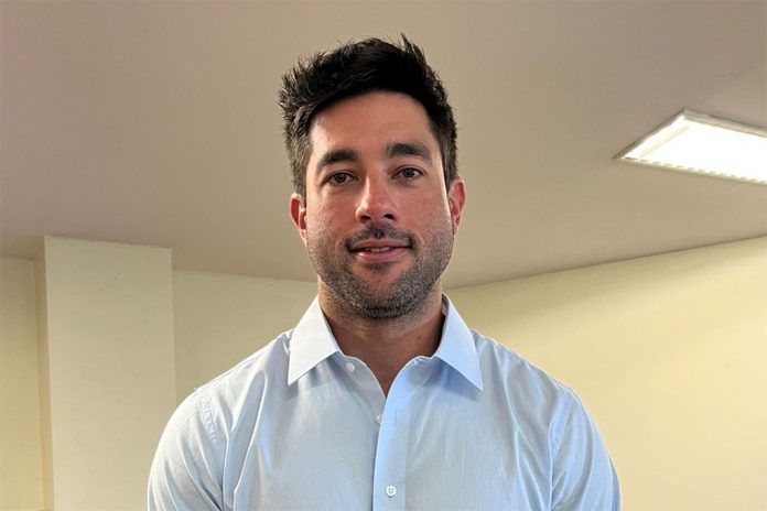 matheus pedroso