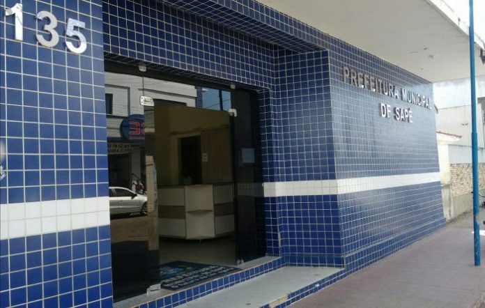 Prefeitura de Sapé celebra 100 anos com pacote de obras, ações e eventos culturais