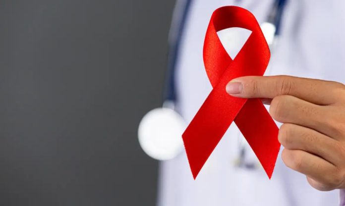 aids campanha