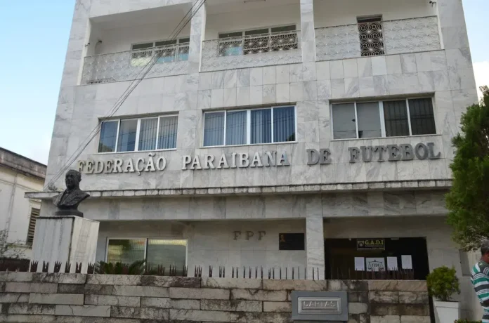 TJDF-PB determina participação do Sindicato dos Atletas no Conselho Técnico do Paraibano 2026