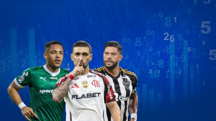 jogos atrasados devem impactar novo cenário na briga pelo título