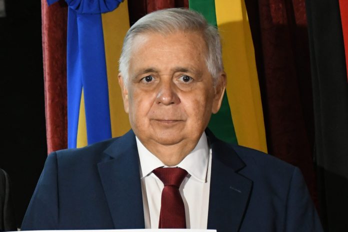 MaisPB • Morre Edmilson Soares, vereador de João Pessoa, aos 73 anos