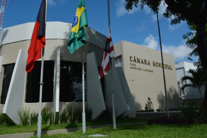 Pedido de cassação de vereadores do PL na CMJP volta a tramitar na Justiça Eleitoral; entenda