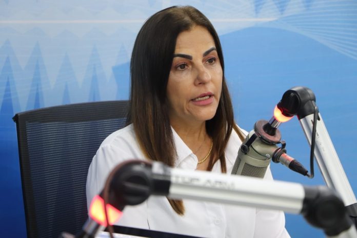 ARAPUAN FM: Diretora do Hemocentro da Paraíba reforça orientações para doação de sangue