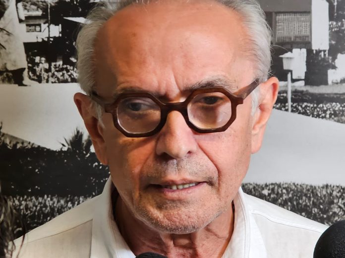 cicero lucena
