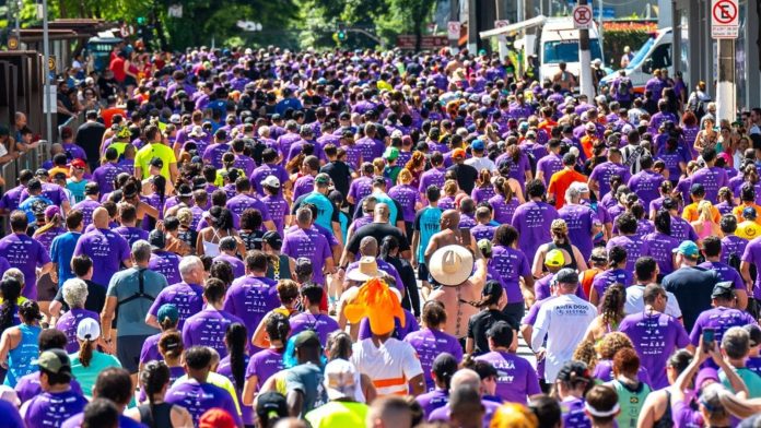 Corrida de São Silvestre: veja todos os campeões da prova