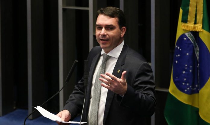 Flávio Bolsonaro