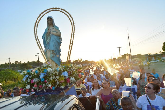 Festa de Nossa Senhora da Conceição: veja a programação completa na Paraíba
