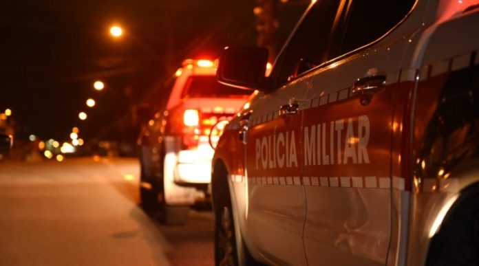 Foragidos com quase 50 anos de pena são capturados em João Pessoa