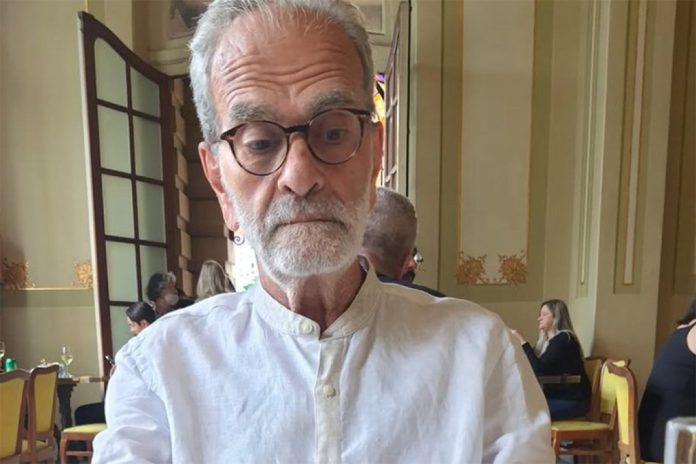 mauricio kubrusly