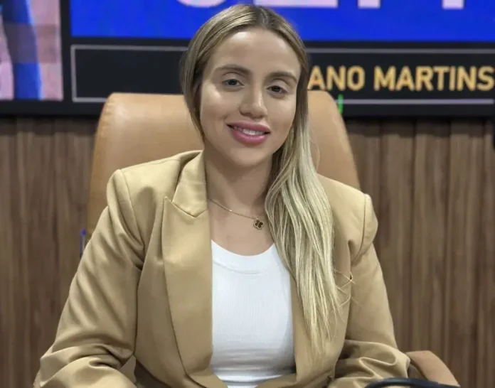 Jays de Nita, presidente da Câmara de Bayeux