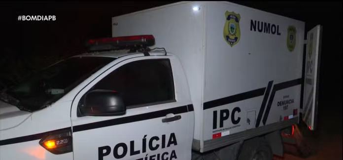 Polícia investiga circunstâncias do afogamento de criança de 1 ano e 5 meses, na Paraíba