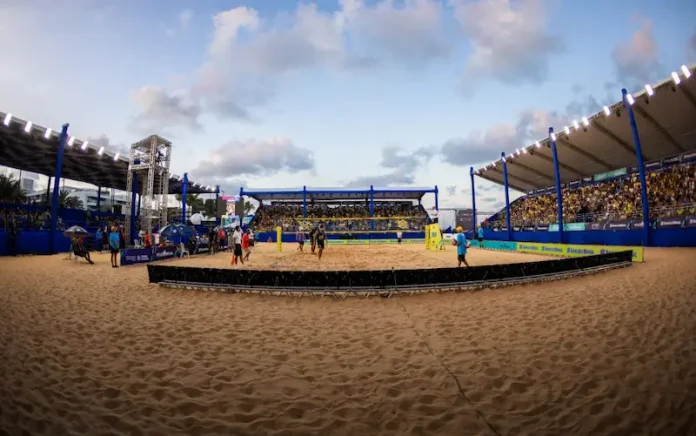 Sejel fará convênios com Ministério do Esporte para implantar projetos esportivos na Paraíba; saiba detalhes