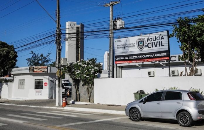 Suspeito de duplo homicídio no Rio Grande do Norte é preso em Alcantil