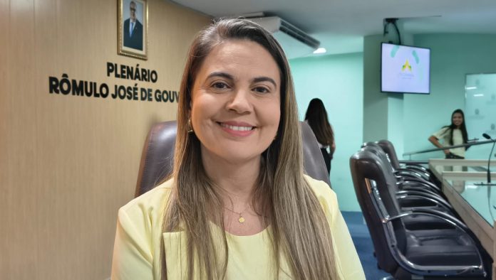 carol vereador