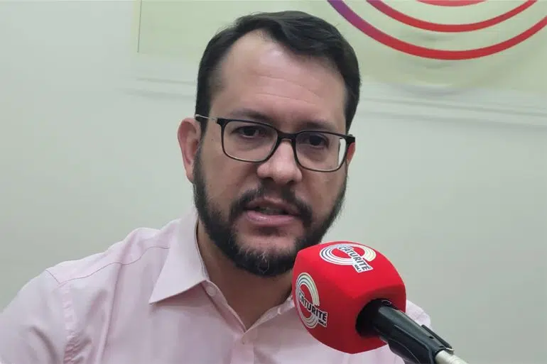 floriano brito