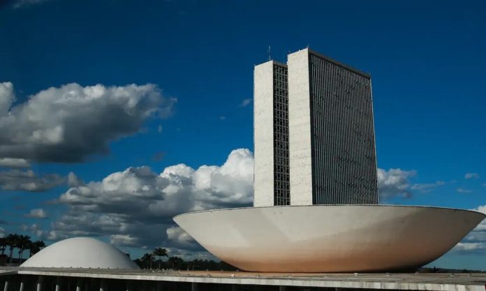 quatro bancadas acionam STF contra PL da Dosimetria