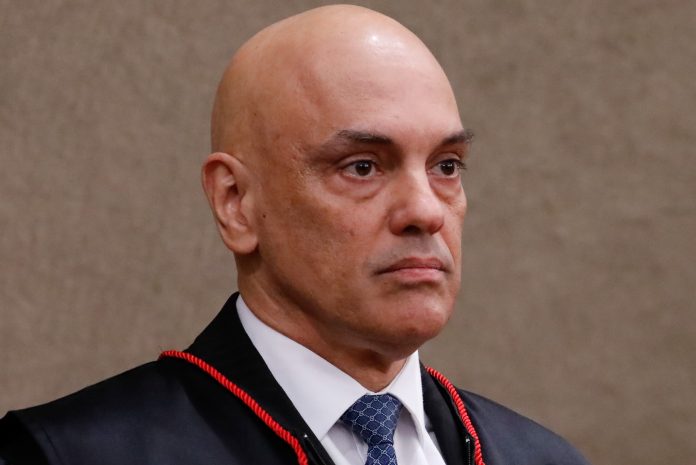 MaisPB • Moraes nega pedido de prisão domiciliar humanitária para Bolsonaro