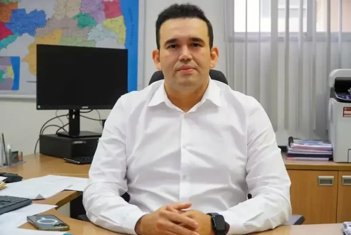 Jhony Bezerra