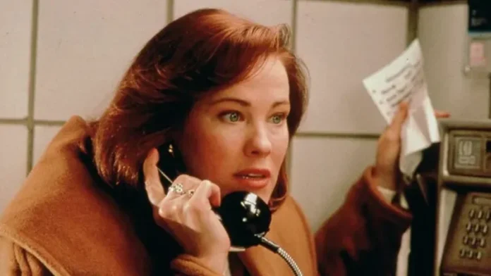 Morre atriz Catherine O'Hara, de 'Esqueceram de Mim', aos 71 anos
