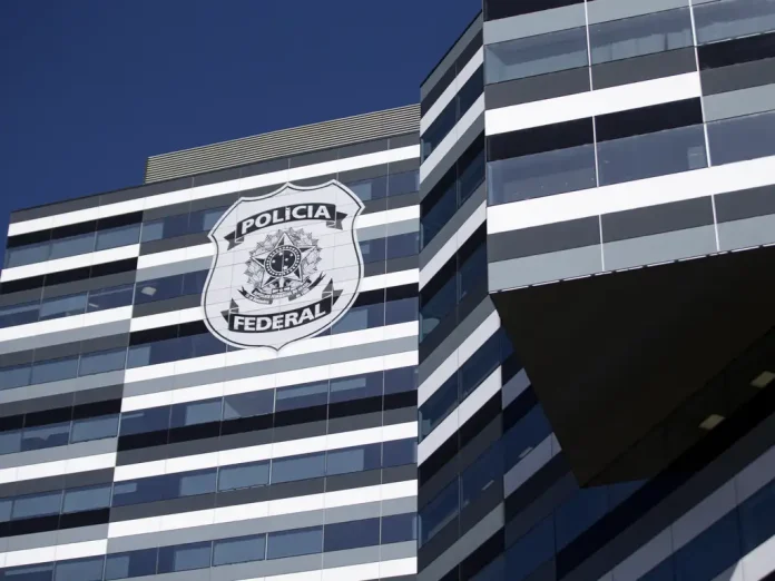 Polícia Federal Brasília