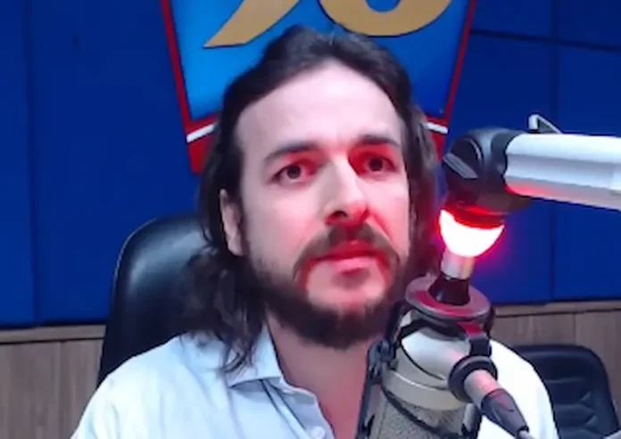Pedro Cunha Lima