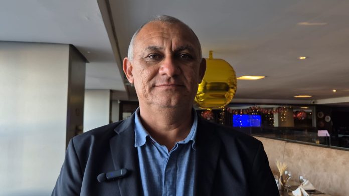Presidente do Confiança garante Toca do Papão ‘90% pronta’ para jogo contra o Botafogo-PB