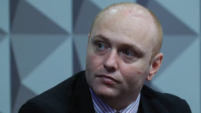 hacker Walter Delgatti Neto