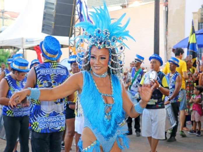 carnaval tradicao joao pessoa