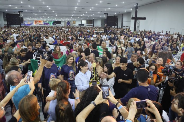 crescer campina