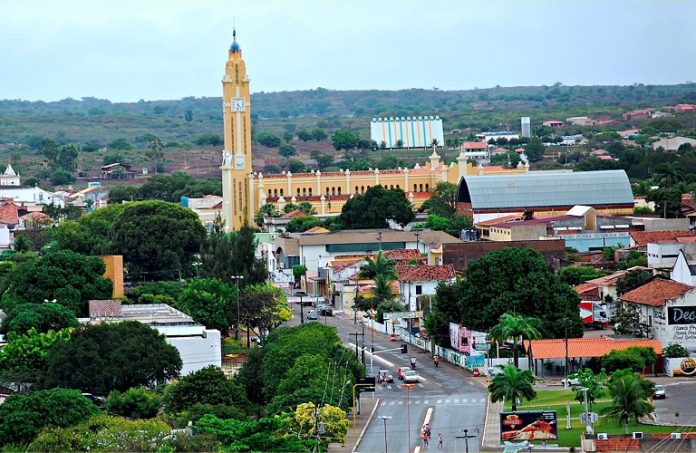 MaisPB 