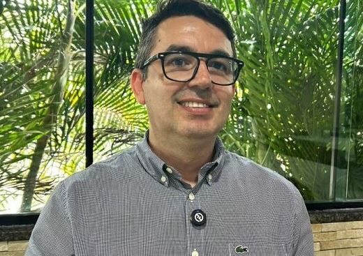 PB Saúde sob nova direção: diretor do Hospital Edson Ramalho assume comando