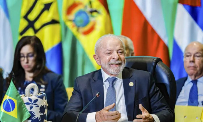 lula presidente