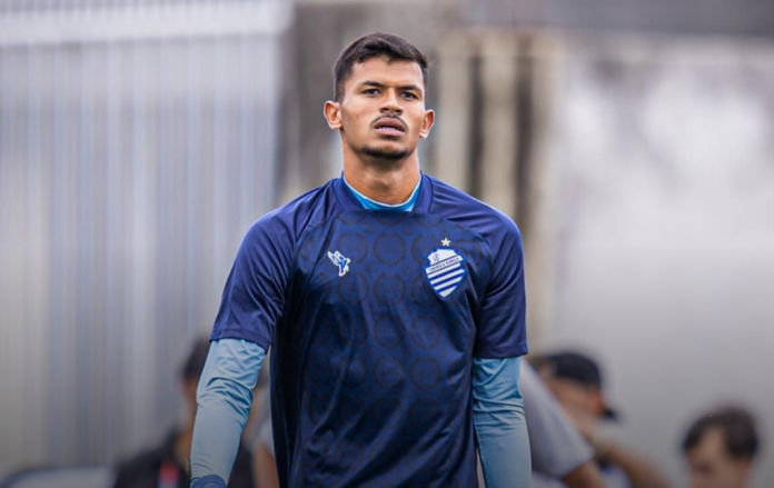 Treze acerta contratação do goleiro Lucas Matheus, ex-CSA de Alagoas