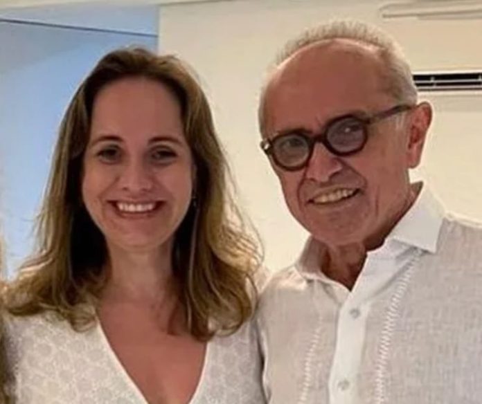Em primeiro ato como prefeito, Léo Bezerra exonera filha de Cícero da Secretaria Executiva de Saúde da PMJP