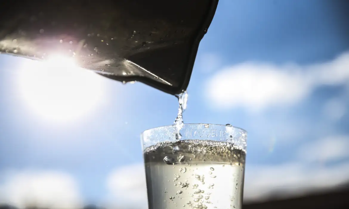 Brasil concorre ao Global Water Awards por avanços promovidos pela ANA