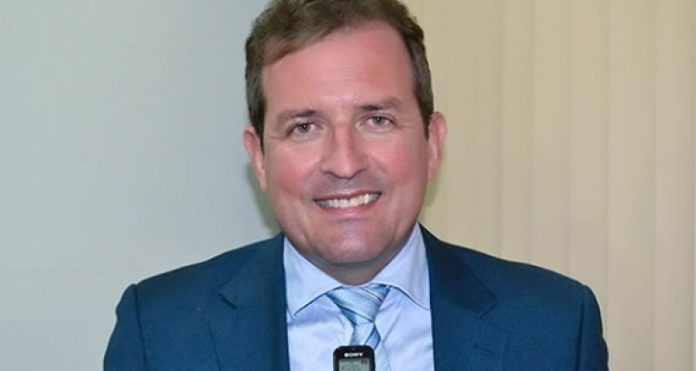 Prefeito, Fábio Tyrone