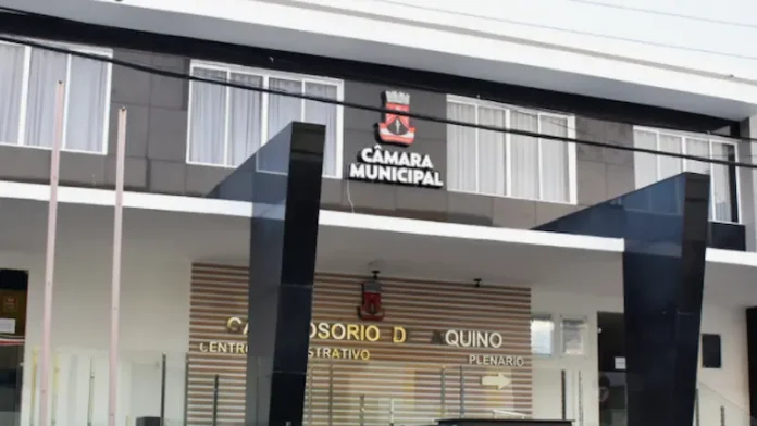 Câmara Municipal de Guarabira