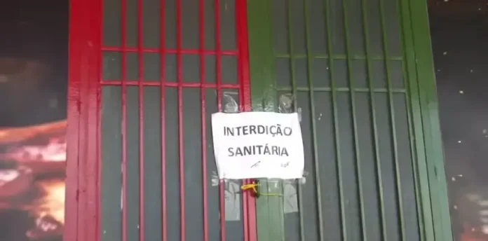 Mais de 100 vítimas e um óbito: inquérito aponta bactéria no molho de tomate de pizzaria em Pombal