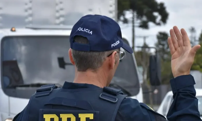 Operação Semana Santa contabiliza 57 mortes em acidentes nas rodovias federais durante feriadão