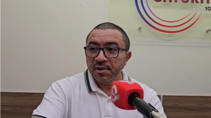 alexandre pereira vereador