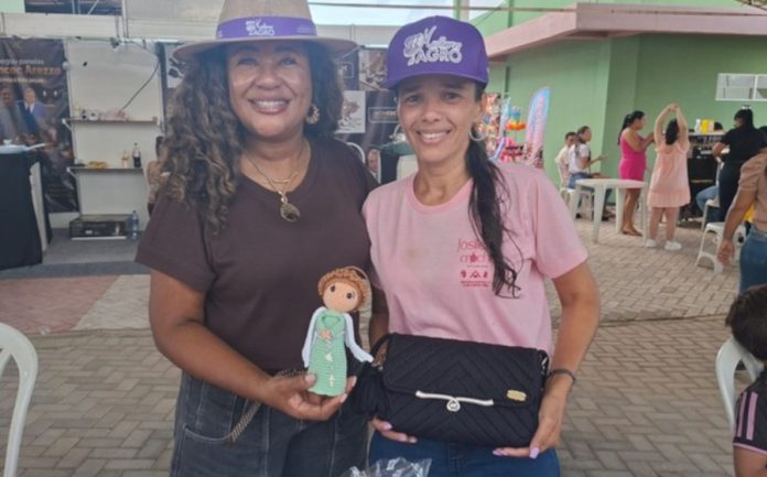 ARTESANADO SAO JOSE DOS CORDEIROS